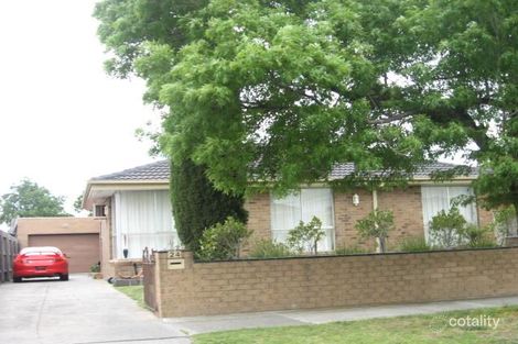 Property photo of 24 Samuel Drive Campbellfield VIC 3061