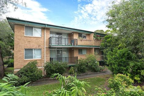 Property photo of 1/49 Jacobs Street Bankstown NSW 2200