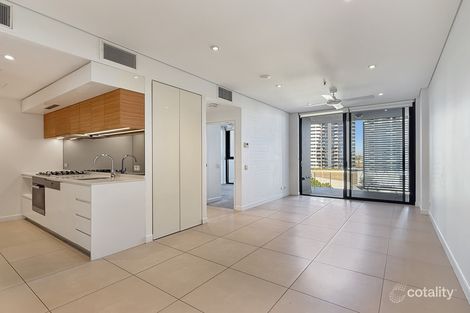 1083/33 Remora Rd, Hamilton, QLD 4007