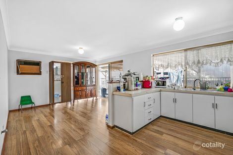 Property photo of 11 Fragrant Gardens Mirrabooka WA 6061