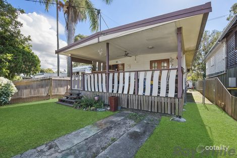 Property photo of 37 Osborne Terrace Deception Bay QLD 4508