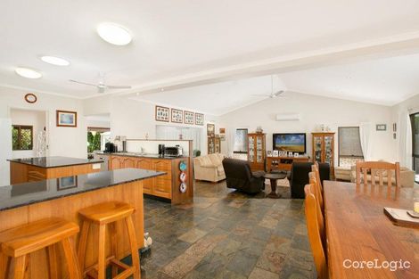 Property photo of 10 Ficus Close Redlynch QLD 4870
