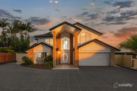 17 Juxgold Pl, Calamvale, QLD 4116