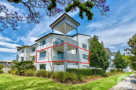 14/6 Babarra St, Stafford, QLD 4053