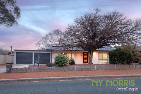 Property photo of 78 Galloway Street Isabella Plains ACT 2905