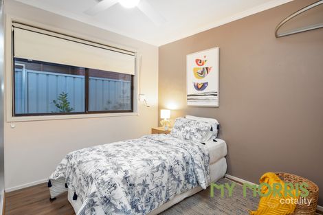 Property photo of 78 Galloway Street Isabella Plains ACT 2905