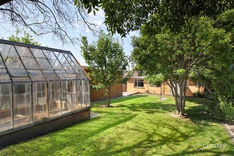 Property photo of 51 Furneaux Grove Bulleen VIC 3105
