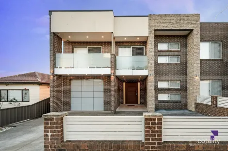 4 Cameron Ave, Bass Hill, NSW 2197