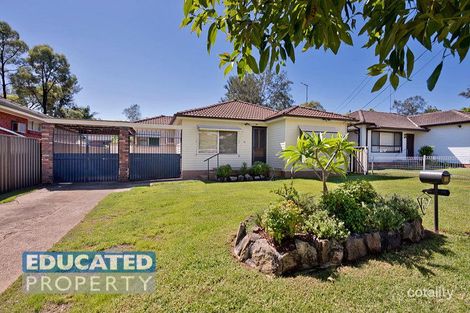 12 Stapley St, Kingswood, NSW 2747