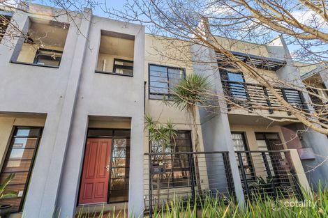 Property photo of 35 Goldsbrough Walk Kensington VIC 3031