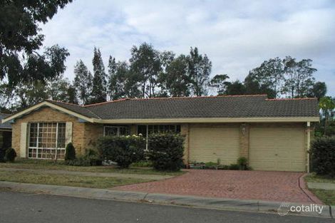 Property photo of 7 Como Court Wattle Grove NSW 2173
