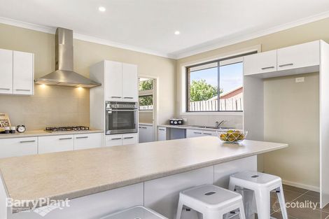 1/2 Cindy Ct, Ferntree Gully, VIC 3156