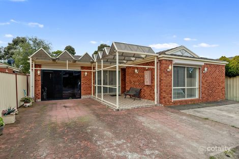 Property photo of 17 Thurmand Court Roxburgh Park VIC 3064