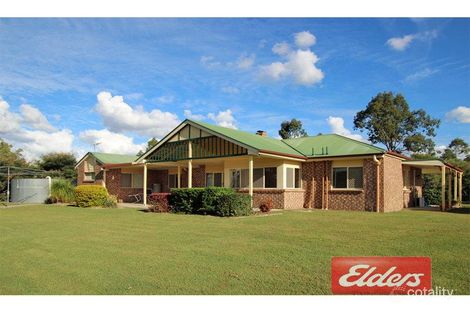 Property photo of 253-265 Henderson Road Glenlogan QLD 4280