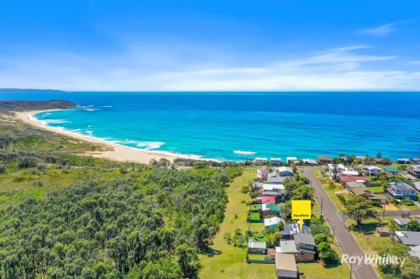 Property photo of 20 Curvers Drive Manyana NSW 2539