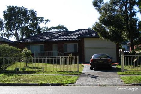 Property photo of 48 Pringle Avenue Belrose NSW 2085