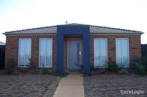 Property photo of 55 Chartwell Crescent Derrimut VIC 3026