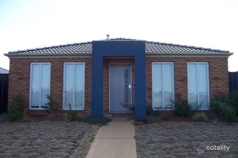 Property photo of 55 Chartwell Crescent Derrimut VIC 3026