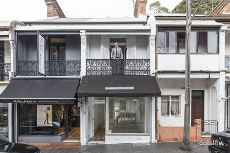 Property photo of 33 William Street Paddington NSW 2021