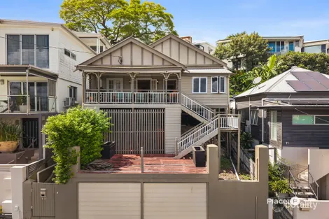 13 Davidson Tce, Teneriffe, QLD 4005