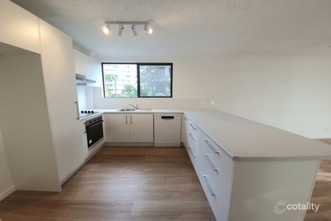 6/49 Old Burleigh Rd, Surfers Paradise, QLD 4217