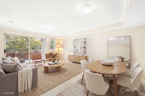 52/42-50 Hampstead Rd, Homebush West, NSW 2140
