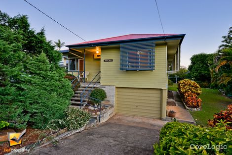 Property photo of 15 Eckersley Street Tarragindi QLD 4121