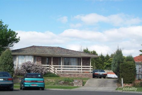 Property photo of 7 Fairleigh Court Narre Warren VIC 3805