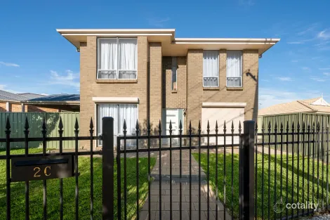 2c Manoora St, Greenacres, SA 5086