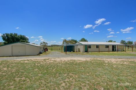 165 Gretta Rd, Brisbane Grove, NSW 2580