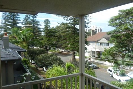 Property photo of 6/40 Pacific Street Manly NSW 2095