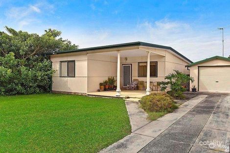 Property photo of 21 Kooloora Road Noraville NSW 2263