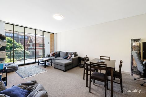 207/1-15 West St, Petersham, NSW 2049