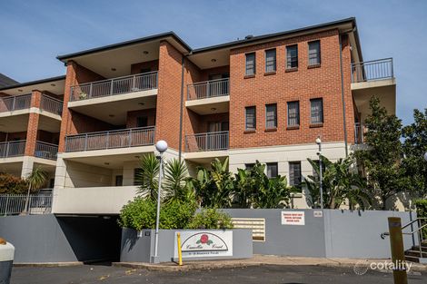 Property photo of 39/16-18 Brunswick Parade Ashfield NSW 2131