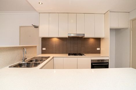 Property photo of 39/16-18 Brunswick Parade Ashfield NSW 2131