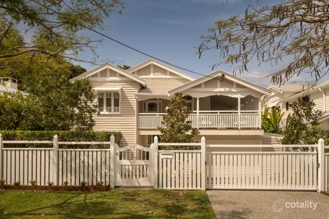 137 Yabba St, Ascot, QLD 4007