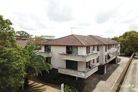 2/81 Hughes St, Cabramatta, NSW 2166