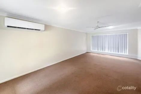 Property photo of 7 Scenic Crescent Springfield QLD 4300