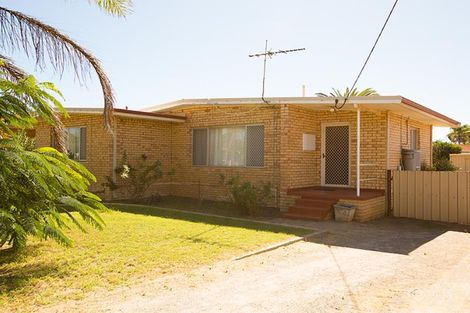 Property photo of 102 Kenny Crescent Rangeway WA 6530