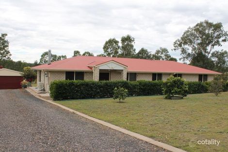 56 Fairway Dr, Kensington Grove, QLD 4341