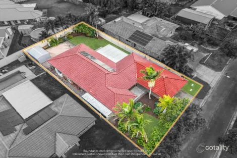 Property photo of 5 Kleber Place Meadowbrook QLD 4131