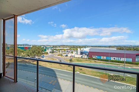 Property photo of 40/1 Anthony Rolfe Avenue Gungahlin ACT 2912