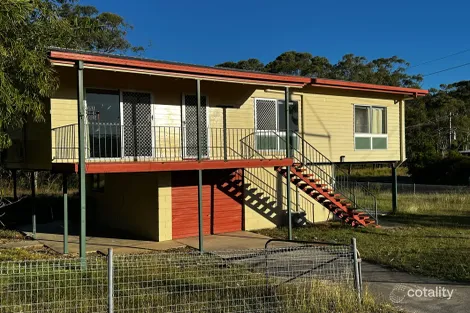 61 Flounder Cres, Toolooa, QLD 4680