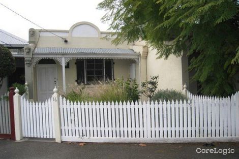 Property photo of 16 Apperley Street Fitzroy North VIC 3068