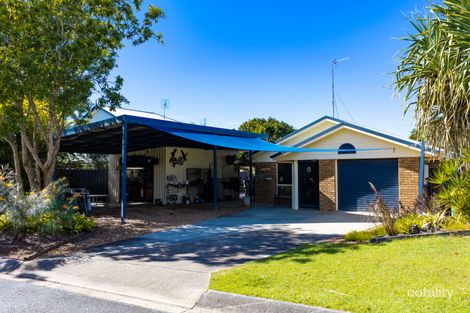 Property photo of 6 Hakea Place Rainbow Beach QLD 4581