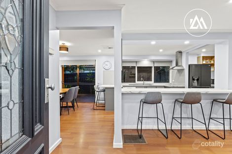Property photo of 3 Bush Court Langwarrin VIC 3910