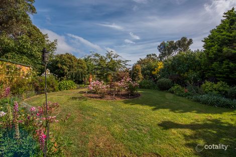 Property photo of 58 Barrington Road Barrington TAS 7306