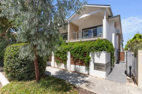 Property photo of 5/1 Bishopsgate Street Lathlain WA 6100
