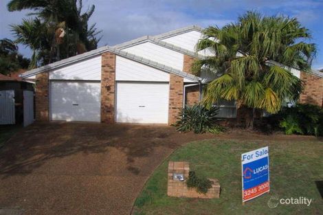 65 Spurs Dr, Wellington Point, QLD 4160