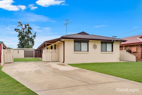 Property photo of 4 Walsh Place Kingswood NSW 2747